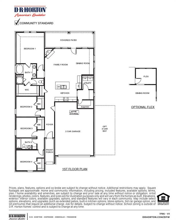 Spritas Ranch - Residential