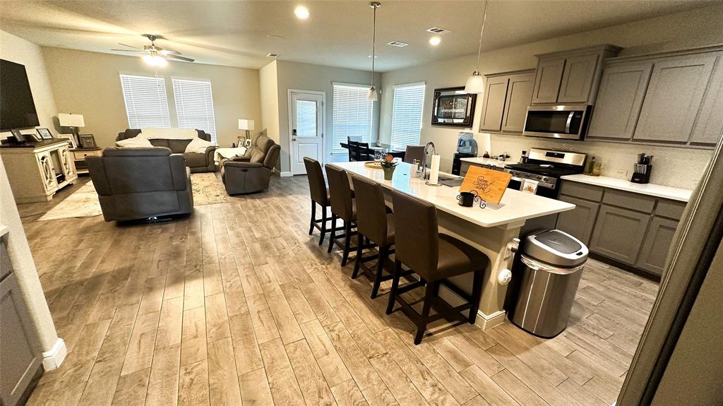 Vann - Residential Lease