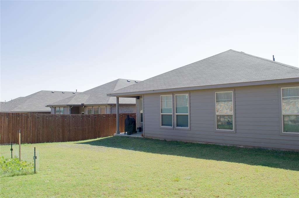 Vann - Residential Lease