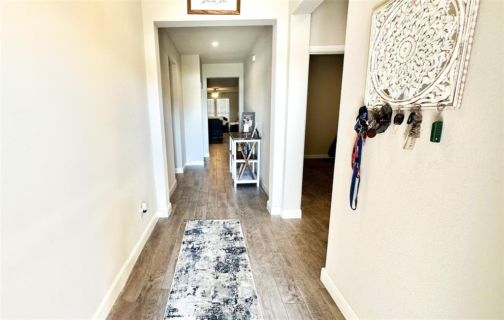 Vann - Residential Lease