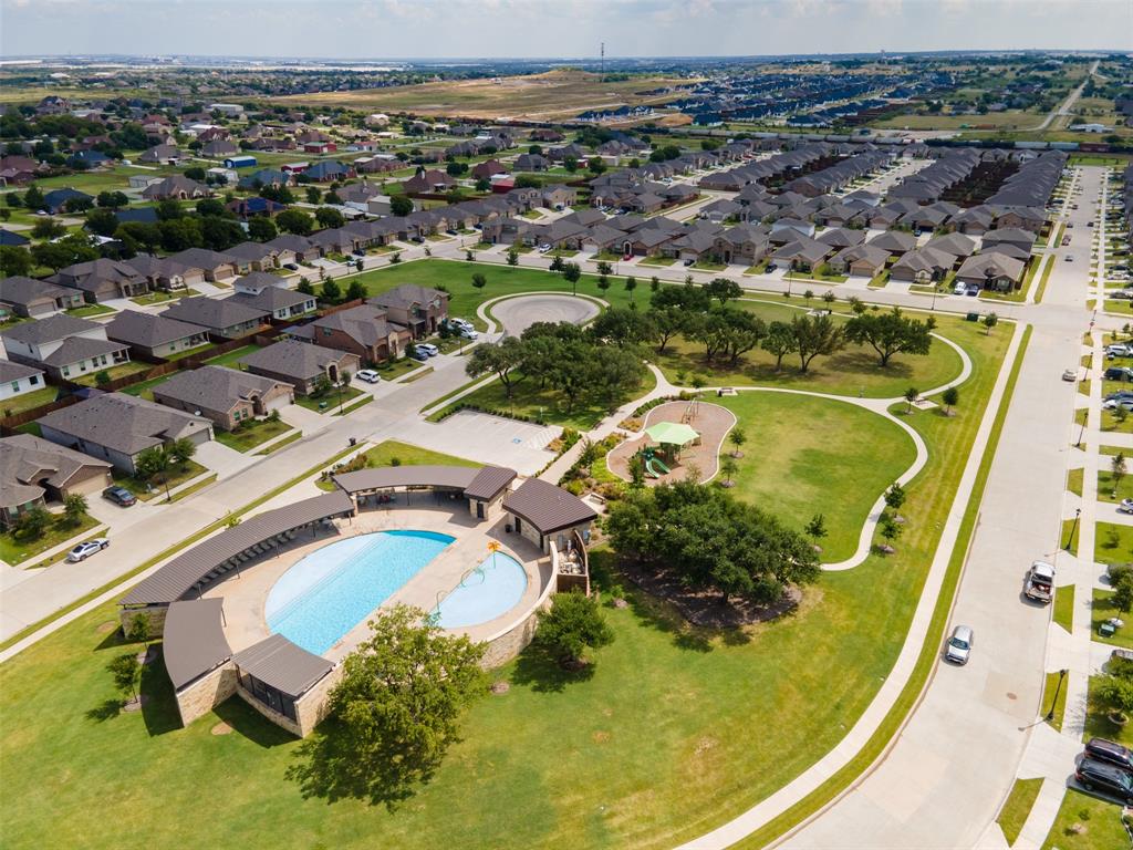 Vann - Residential Lease