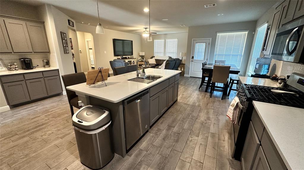 Vann - Residential Lease