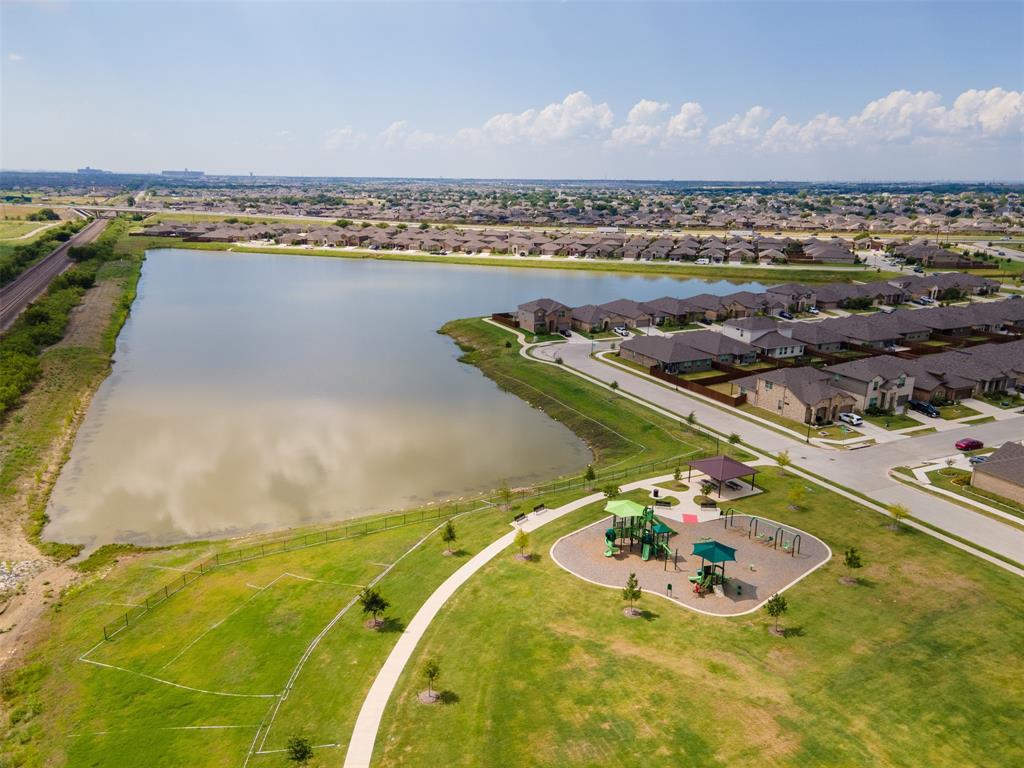 Vann - Residential Lease