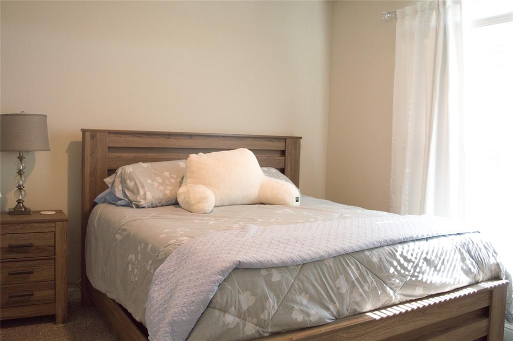 Vann - Residential Lease