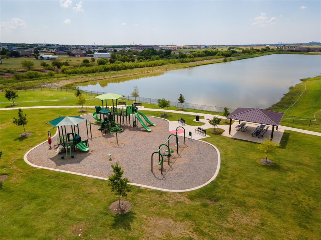 Vann - Residential Lease