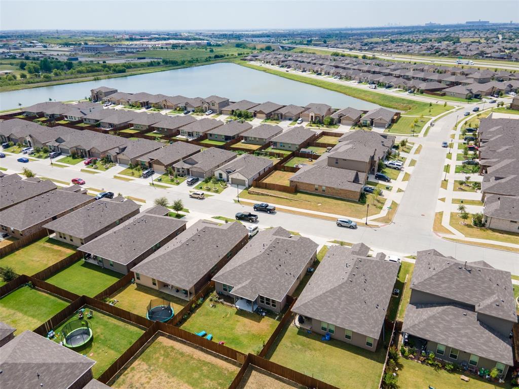 Vann - Residential Lease