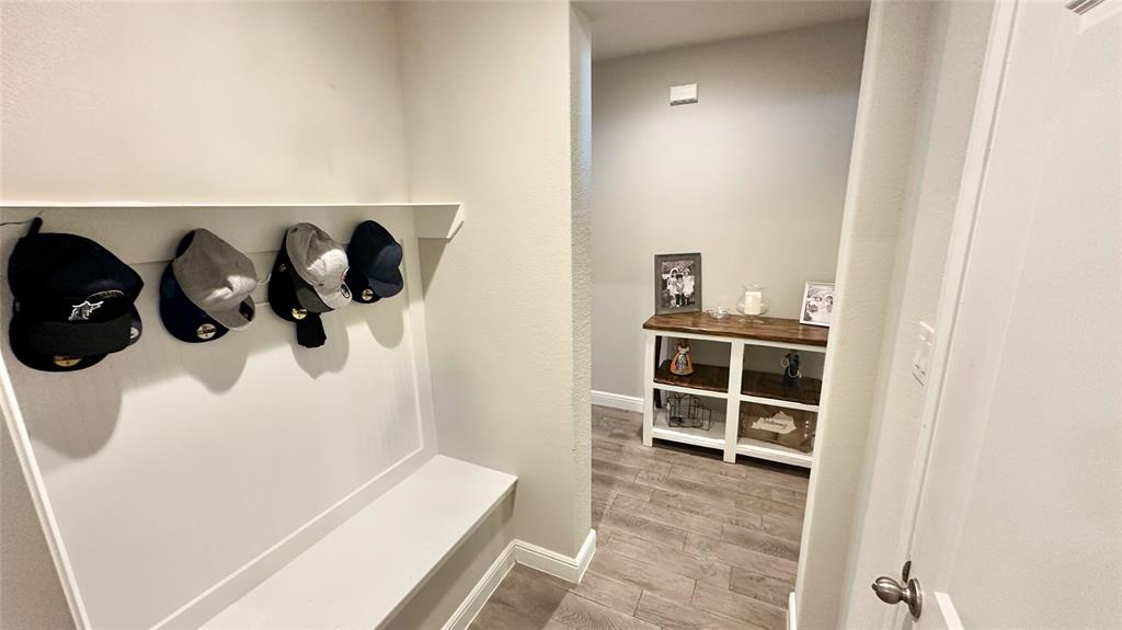 Vann - Residential Lease