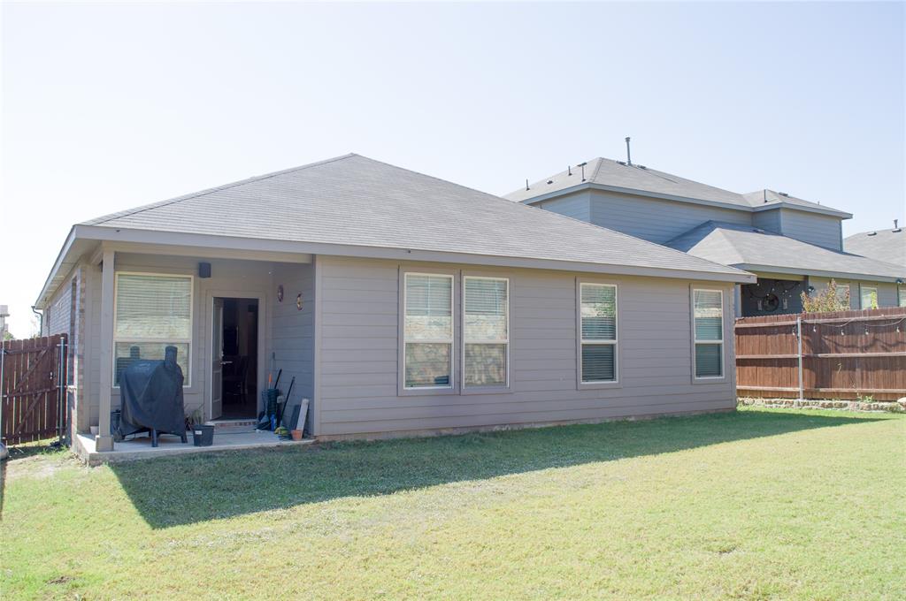 Vann - Residential Lease