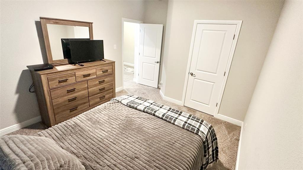 Vann - Residential Lease