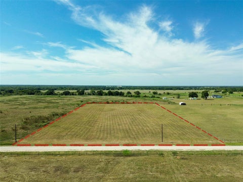 Photo of TBD Private road 7785, Wills Point, TX 75169 (MLS # 21422251)