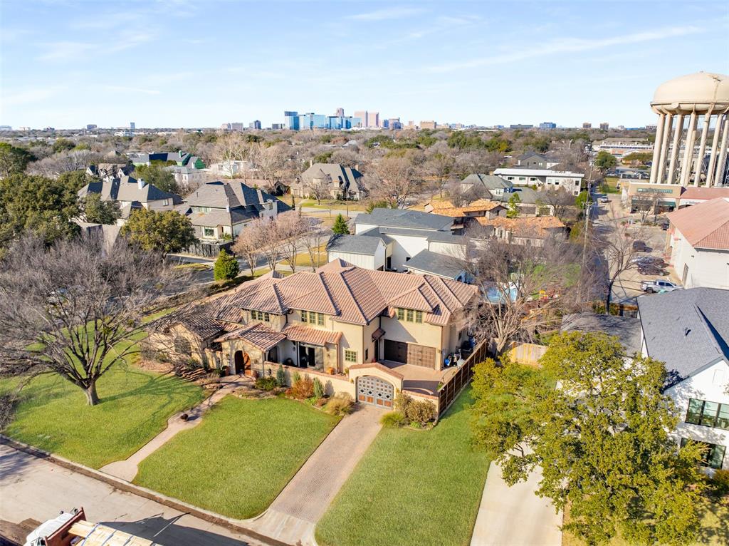 Inwood Road Estates - Residential