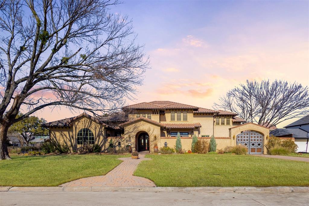 Inwood Road Estates - Residential