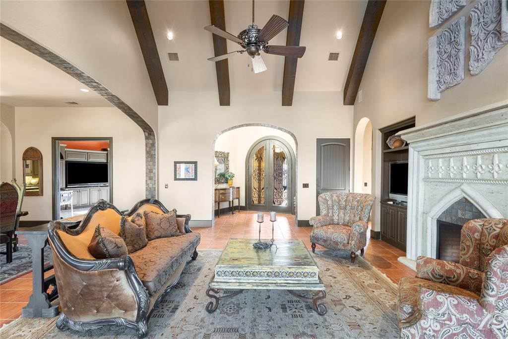 Inwood Road Estates - Residential