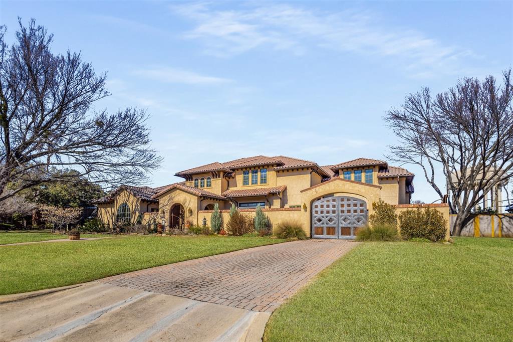 Inwood Road Estates - Residential