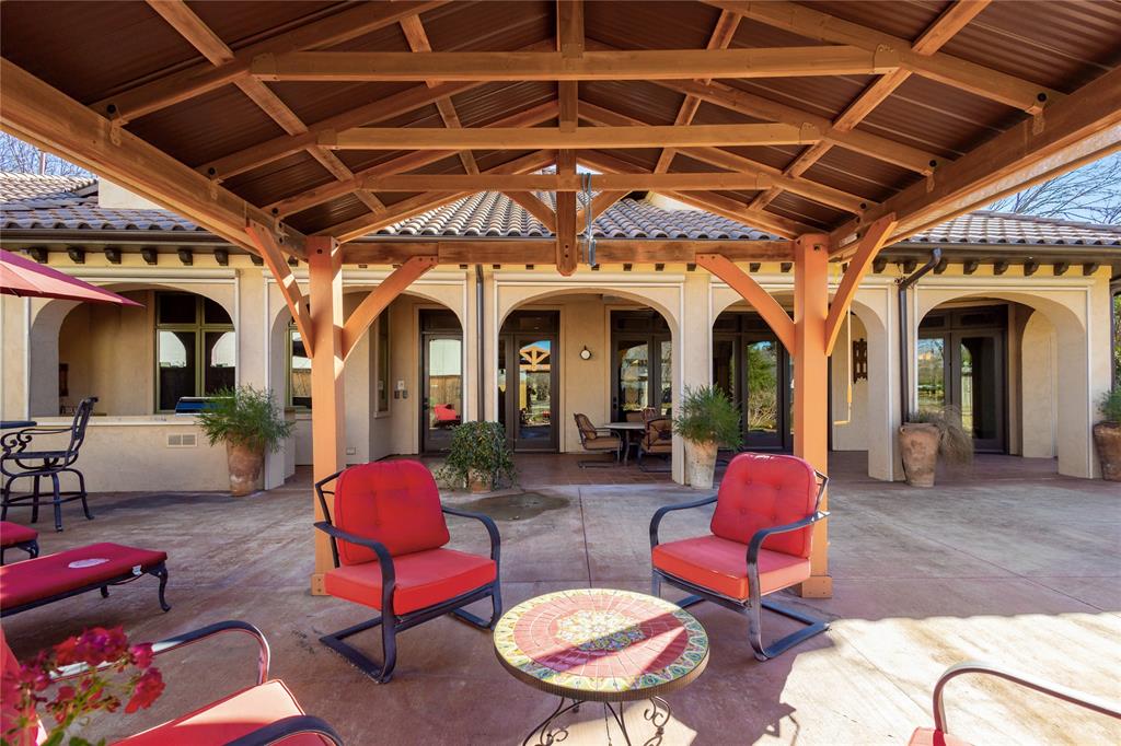 Inwood Road Estates - Residential