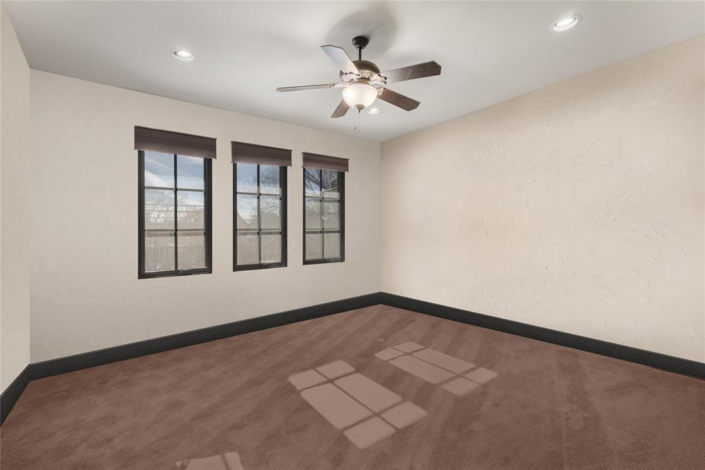 Inwood Road Estates - Residential