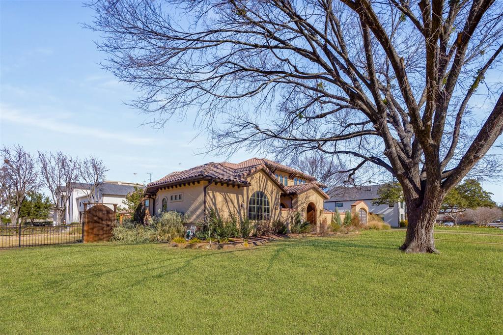 Inwood Road Estates - Residential