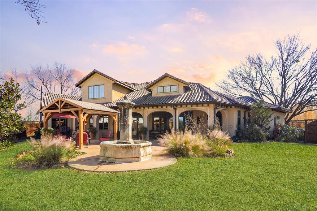 Inwood Road Estates - Residential