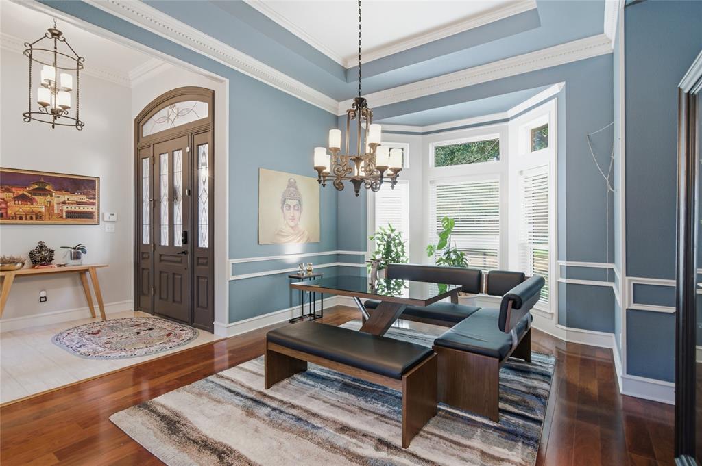 Summertree Add - Residential