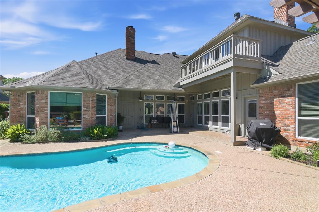 Summertree Add - Residential