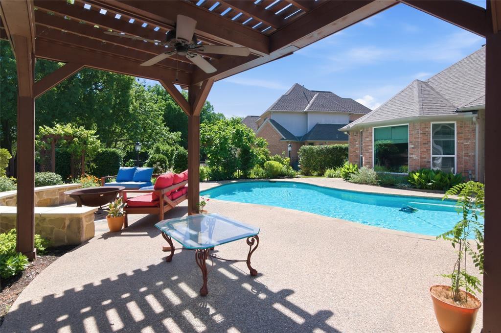 Summertree Add - Residential
