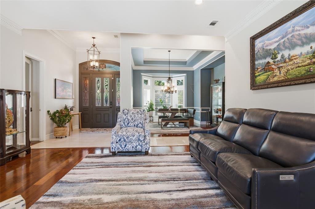Summertree Add - Residential