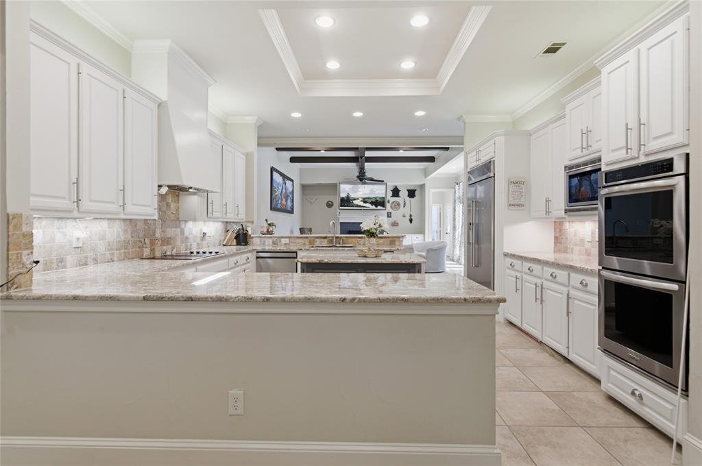 Summertree Add - Residential