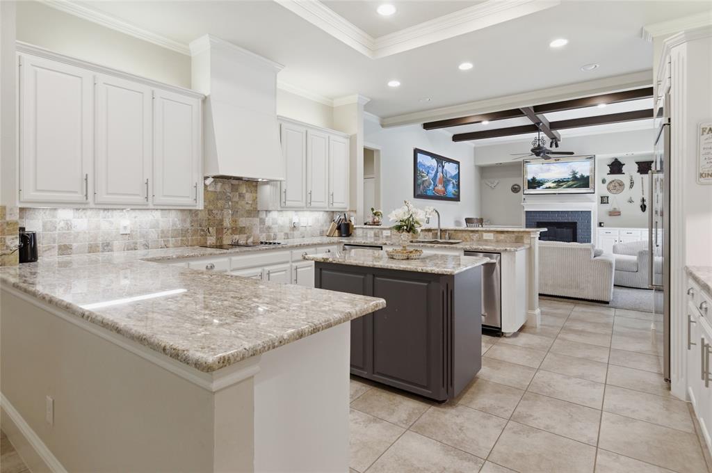 Summertree Add - Residential
