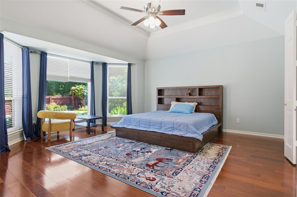 Summertree Add - Residential