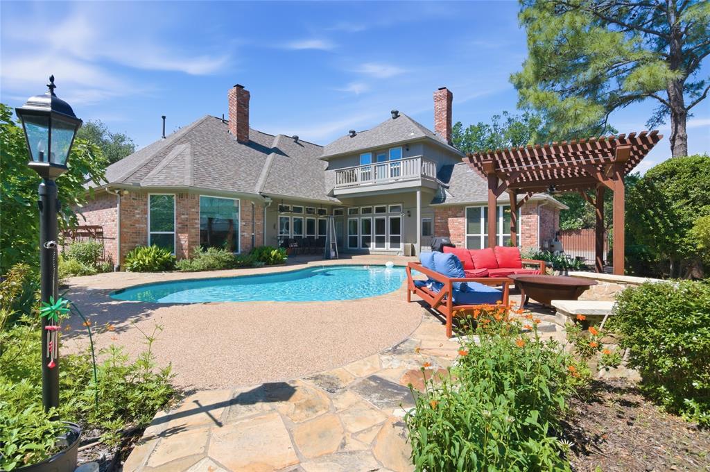 Summertree Add - Residential