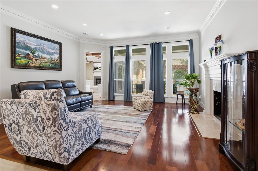 Summertree Add - Residential