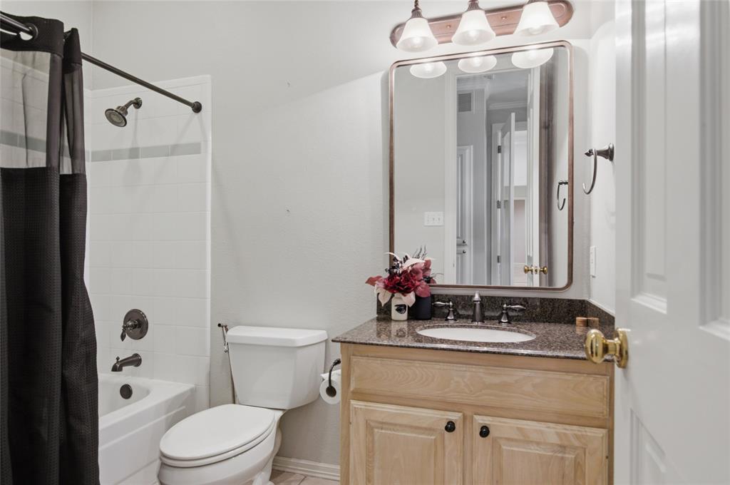 Summertree Add - Residential