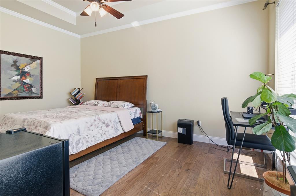 Summertree Add - Residential