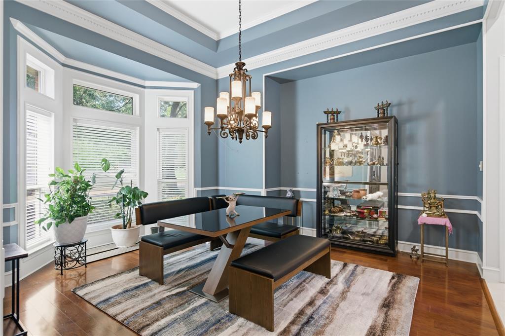 Summertree Add - Residential