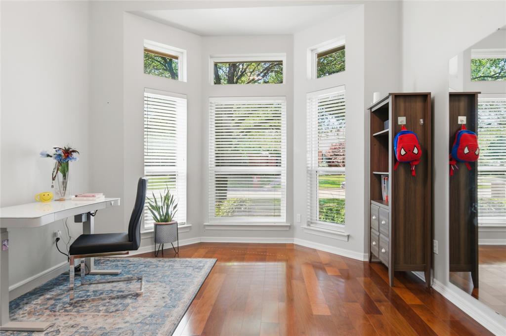 Summertree Add - Residential