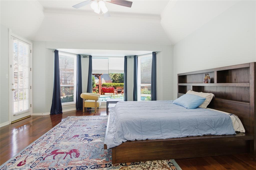 Summertree Add - Residential