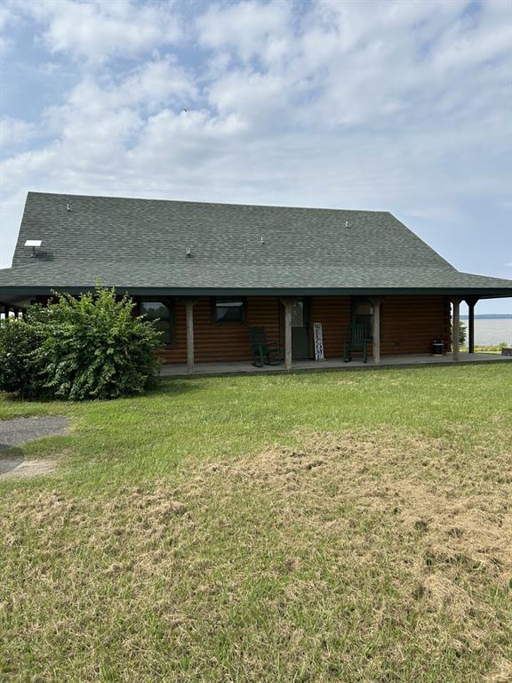 Grapevine Estates #1 - Residential