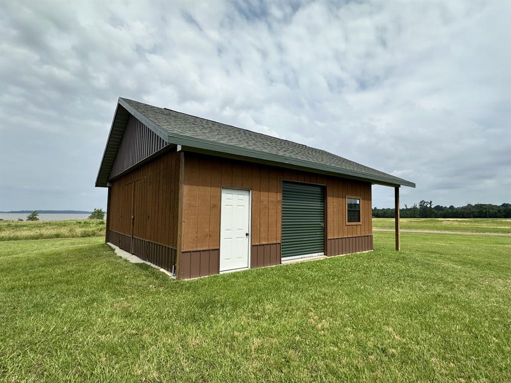 Grapevine Estates #1 - Residential