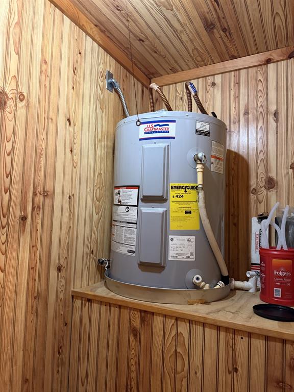 Grapevine Estates #1 - Residential