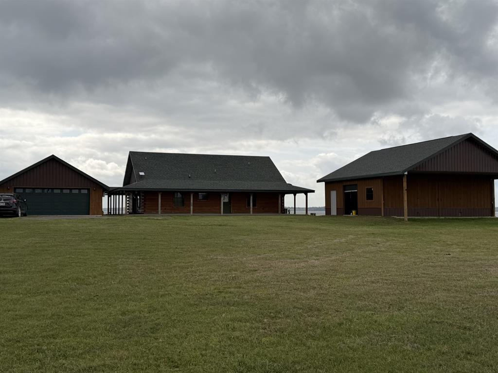 Grapevine Estates #1 - Residential