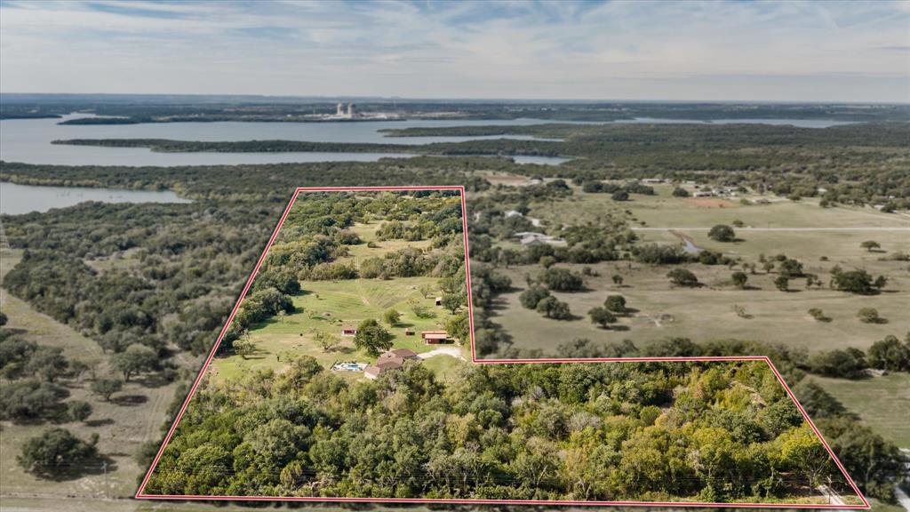 9606 Glen Rose Highway