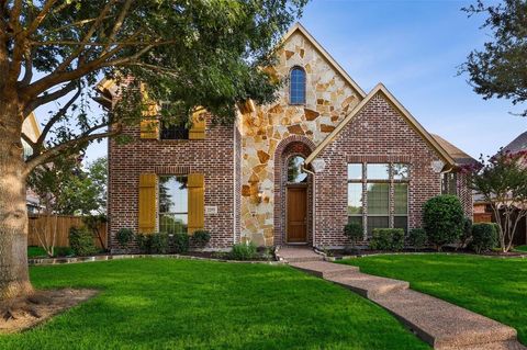 2295 Sandy Creek Drive Frisco TX 75033