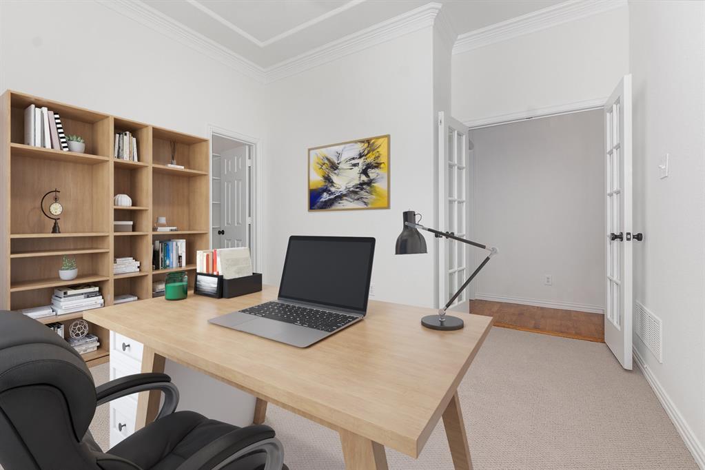 2295 Sandy Creek Drive