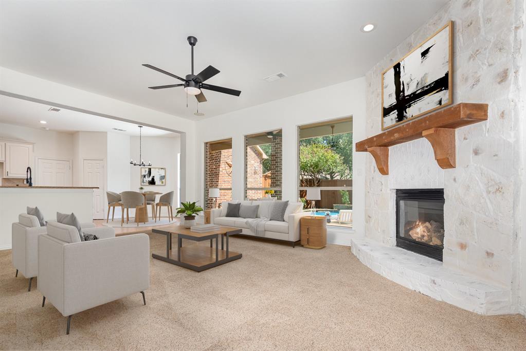 2295 Sandy Creek Drive