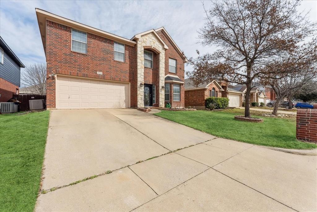 4624 Springway Lane