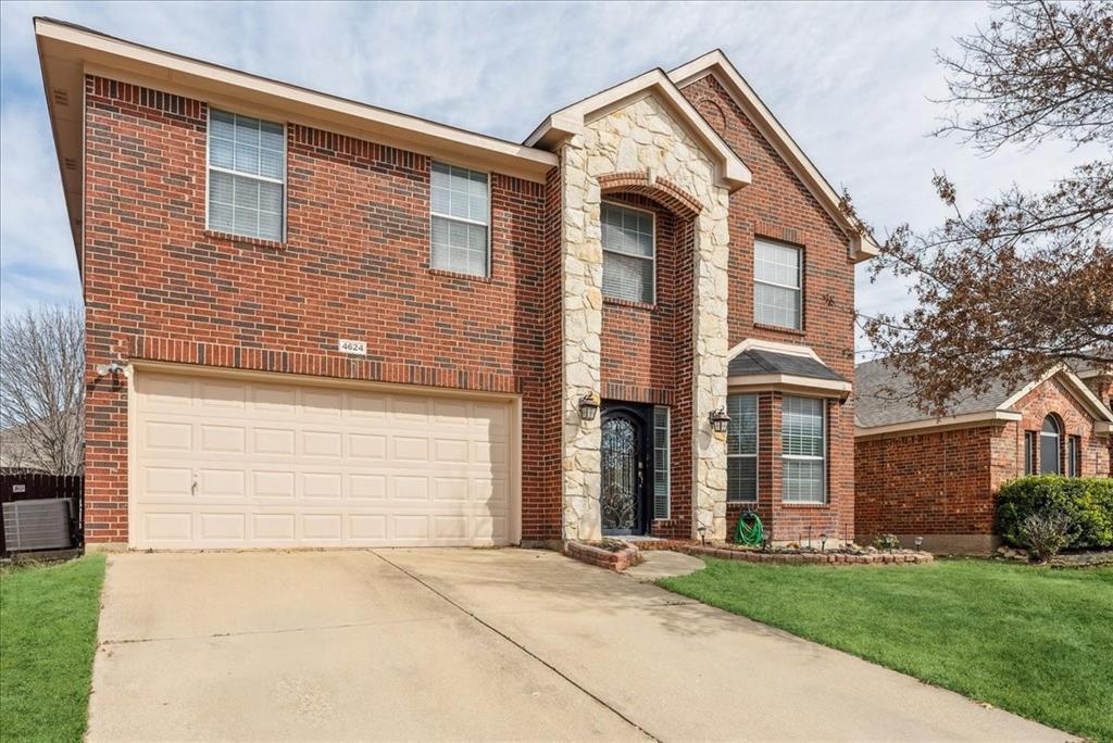 4624 Springway Lane