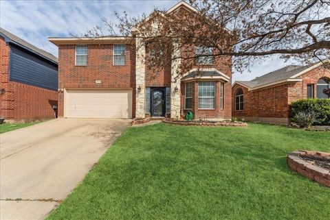 4624 Springway Lane Fort Worth TX 76123