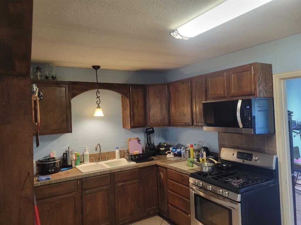 Bluff View Estates Add - Residential