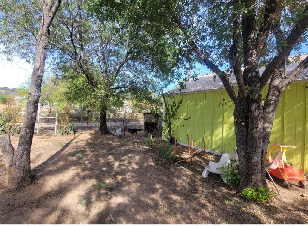 1015 San Benito Drive