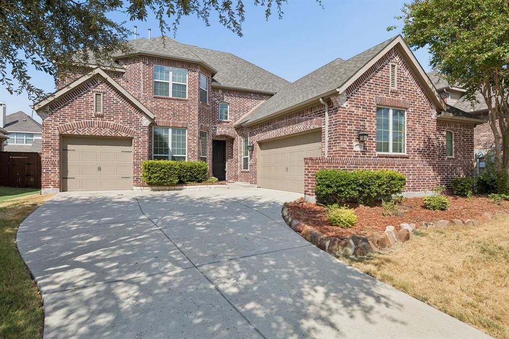 726 Sleepy Creek Drive